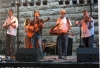 Riverbend '09 with Justin Moses
